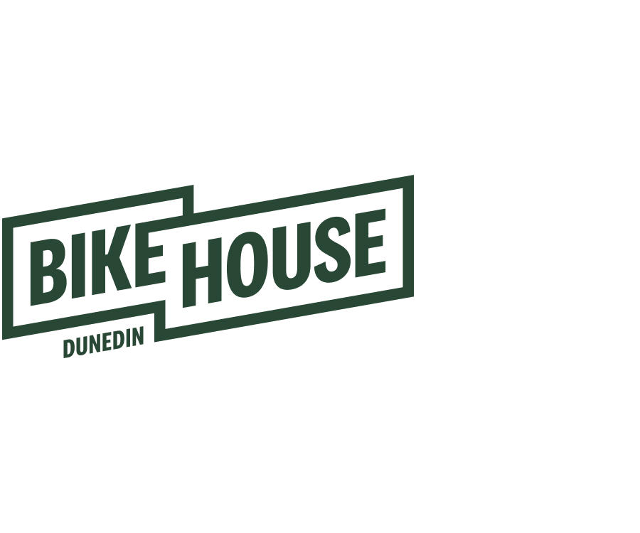 Bike House Logo