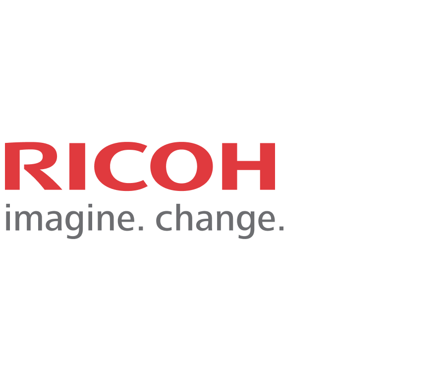 Ricoh Logo